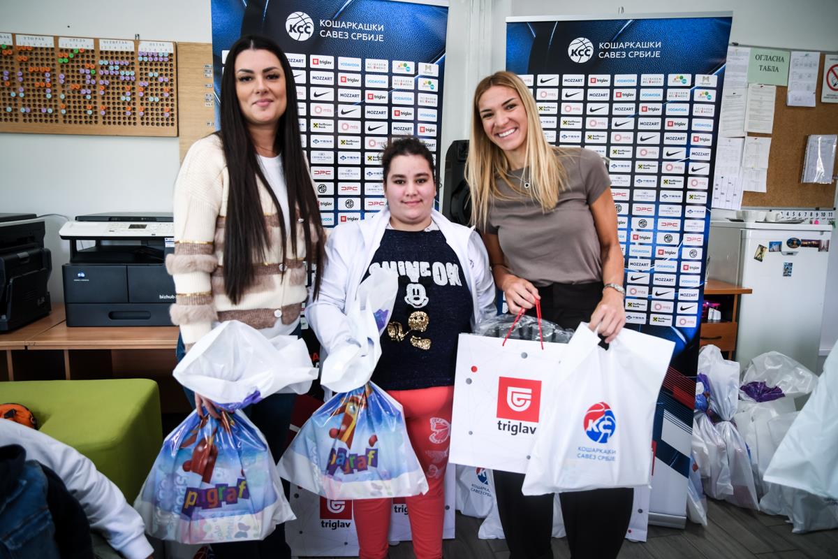 KSS i Specijalna olimpijada