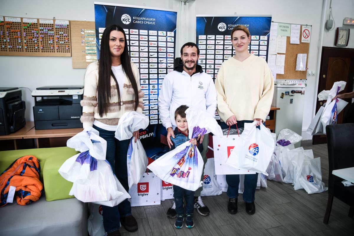 KSS i Specijalna olimpijada