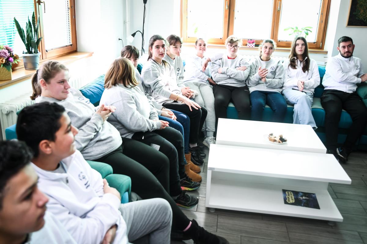 KSS i Specijalna olimpijada