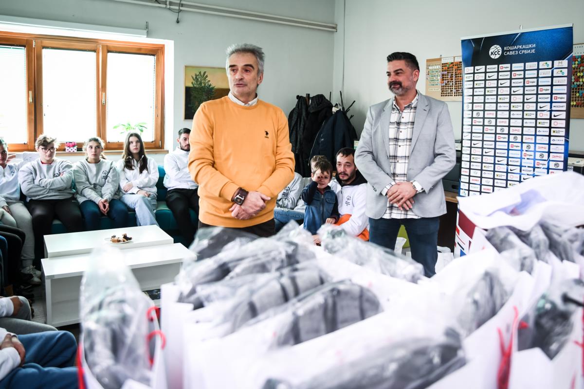 KSS i Specijalna olimpijada