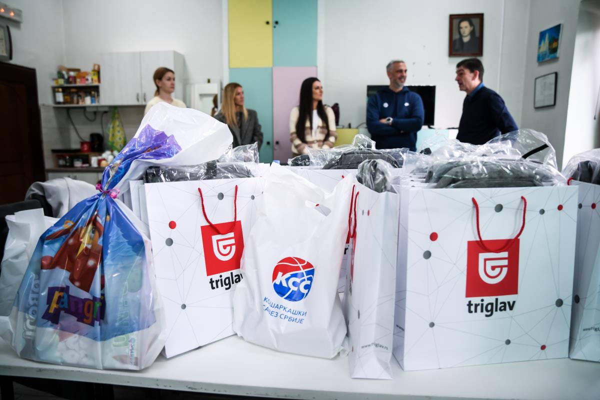 KSS i Specijalna olimpijada