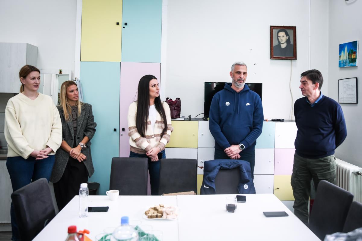 KSS i Specijalna olimpijada