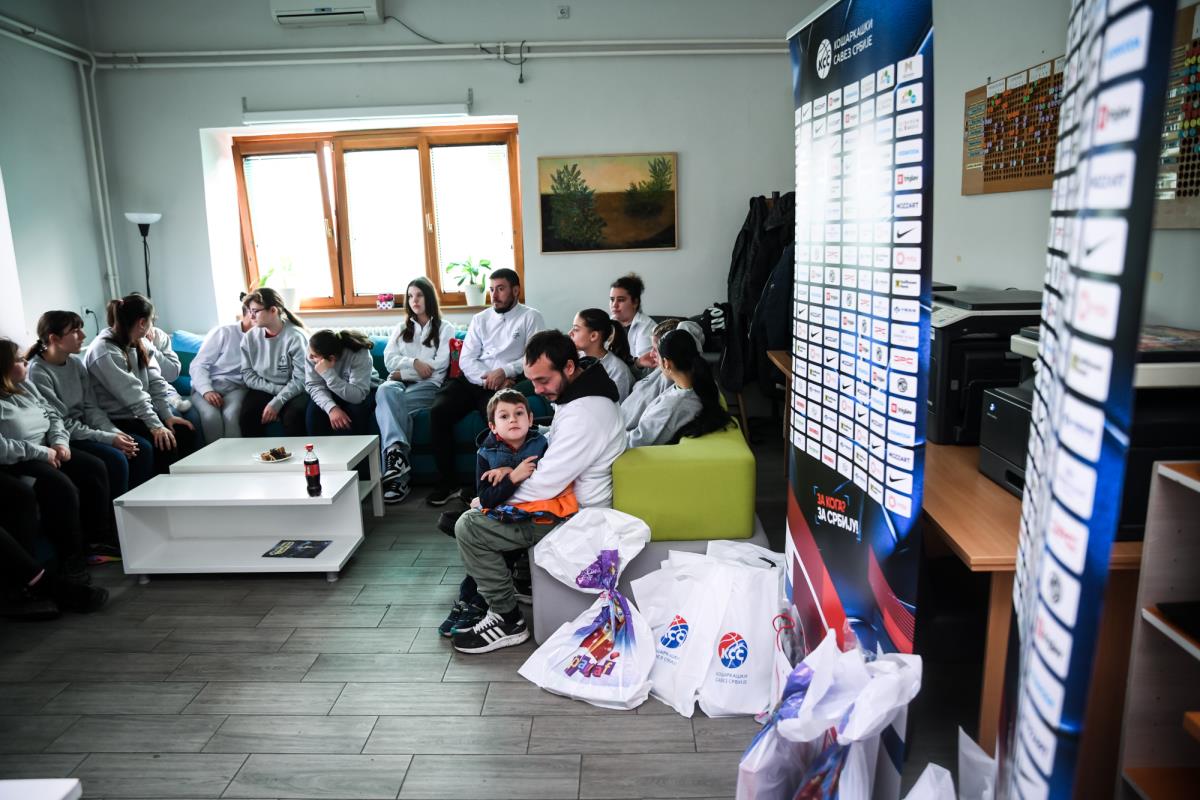 KSS i Specijalna olimpijada