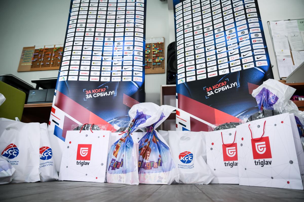 KSS i Specijalna olimpijada