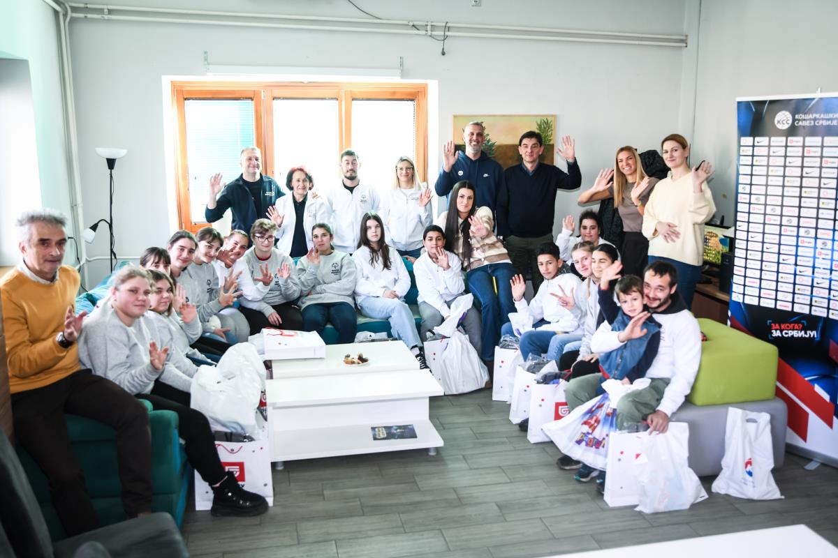 KSS i Specijalna olimpijada