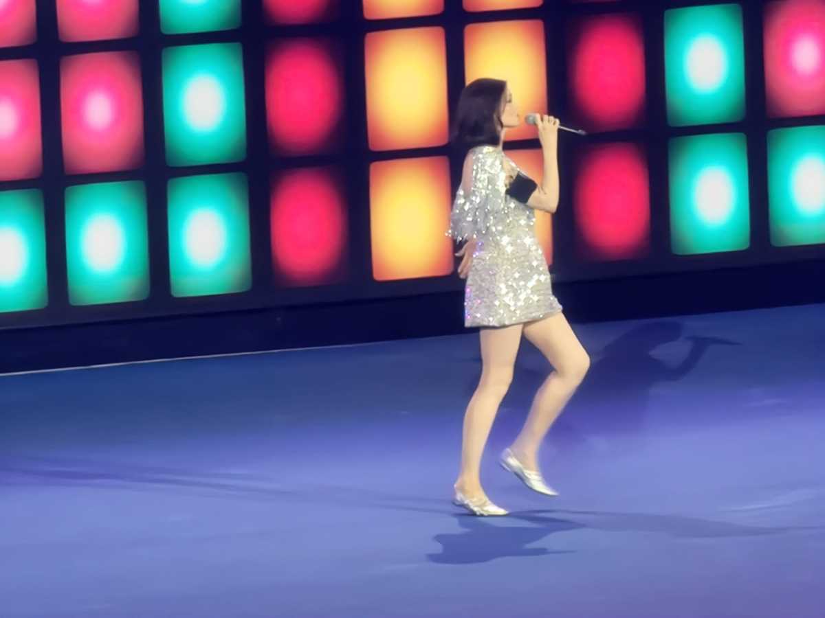 Finale Australijan opena