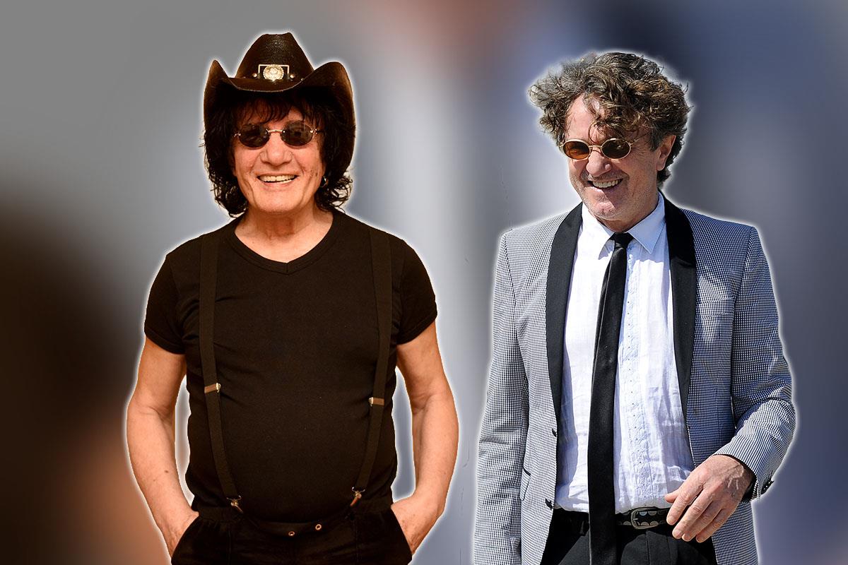 Milić Vukašinović Goran Bregović