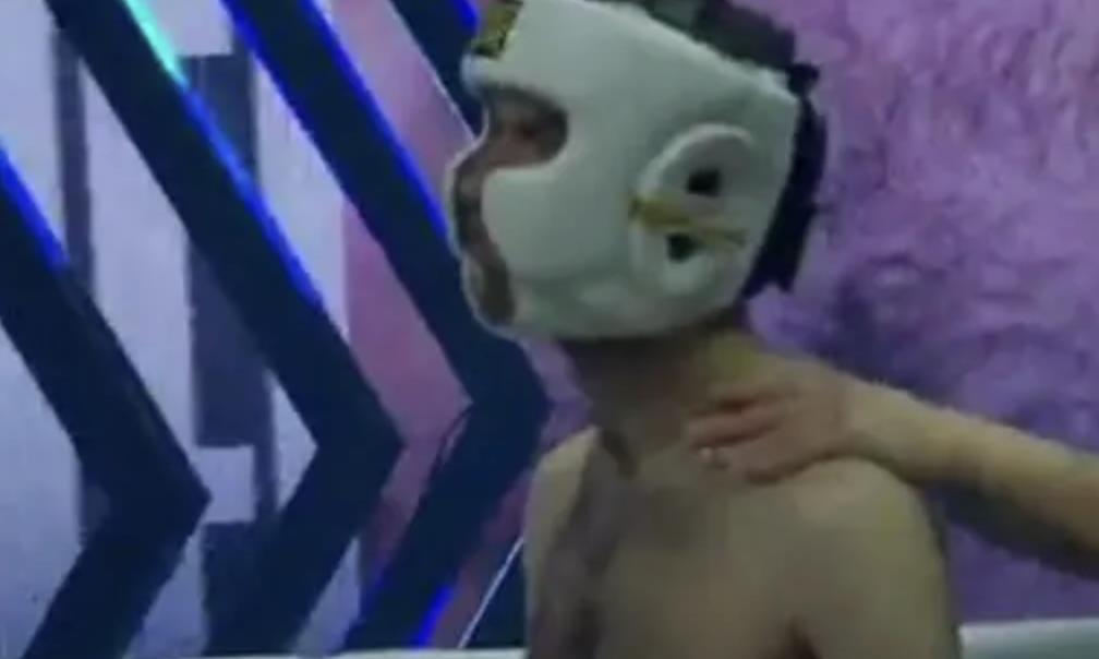 Boks mečevi Bake Praseta dominiraju