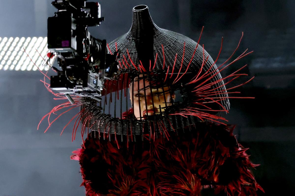 Lejdi Gaga, Gremi 2026