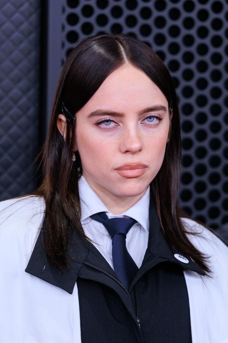 Pevačica Bili Ajliš osvojila je Gremi za pesmu Wildflower