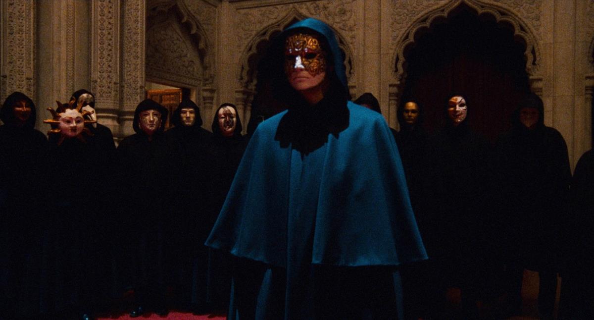 film Širom zatvorenih očiju