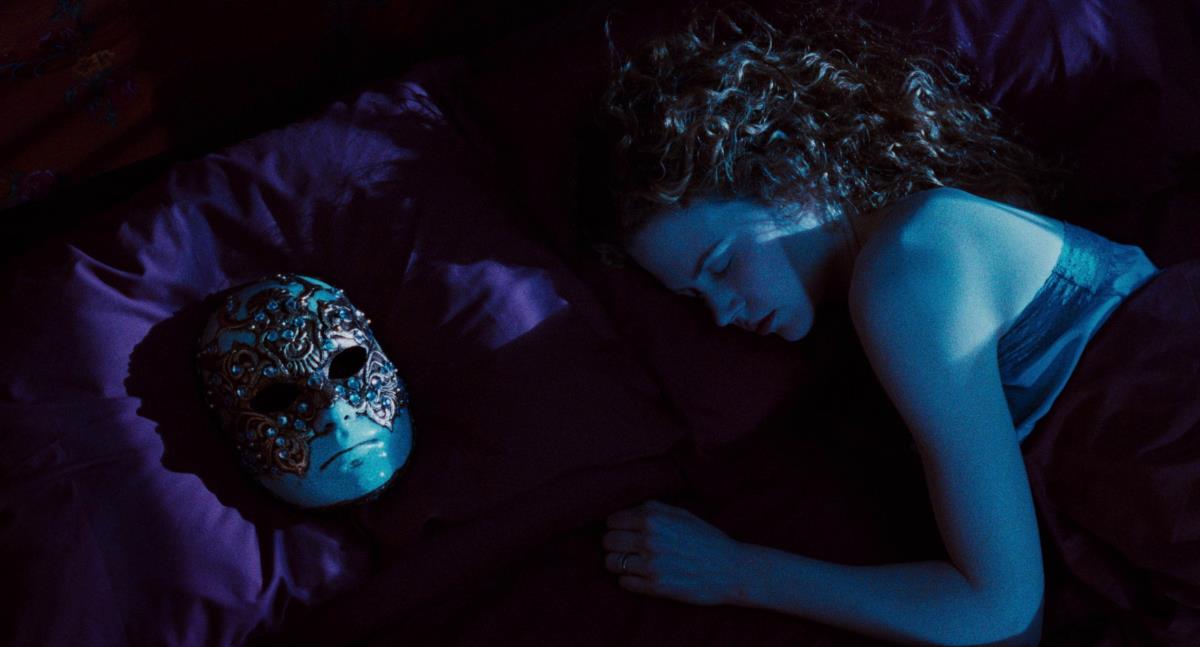 film Širom zatvorenih očiju