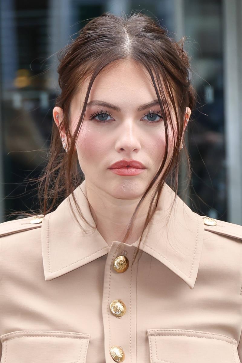 Tilan Blondo danas – nekadašnja najlepša devojčica na svetu