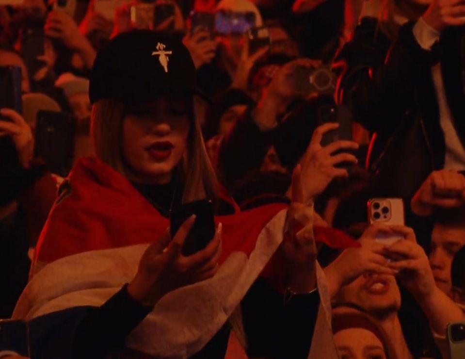 DOček, Marko Perković Tompson