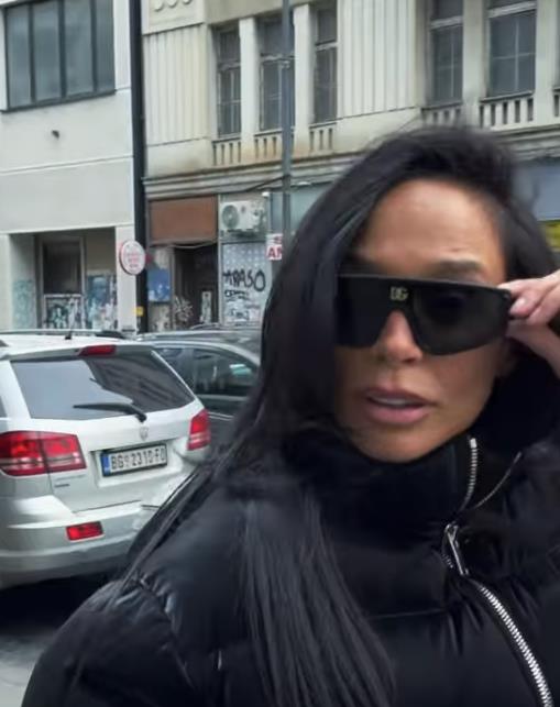 Evo šta radi Edita nakon raskida s Nenadom