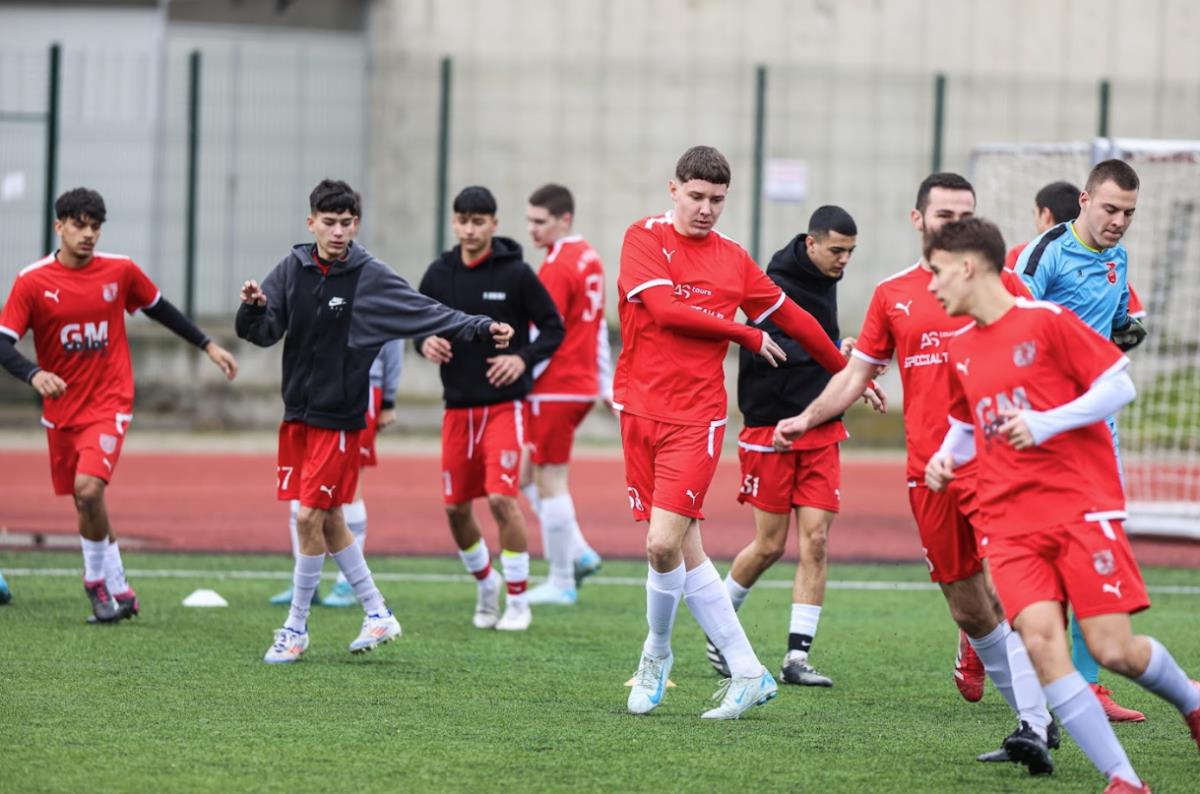 Petar Puača osvojio Zimsku ligu Novog Sada