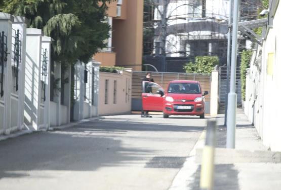 Kuća Zdravka Čolić