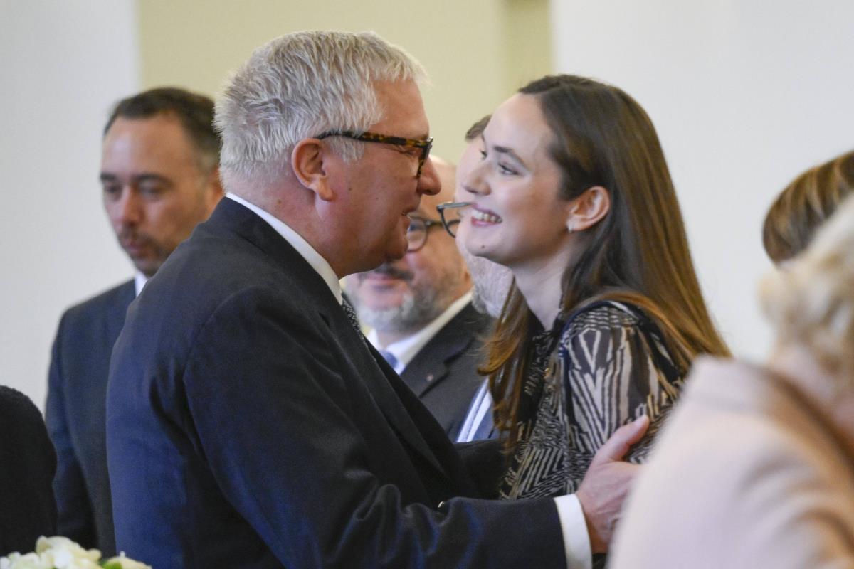 Belgijski princ Lorent