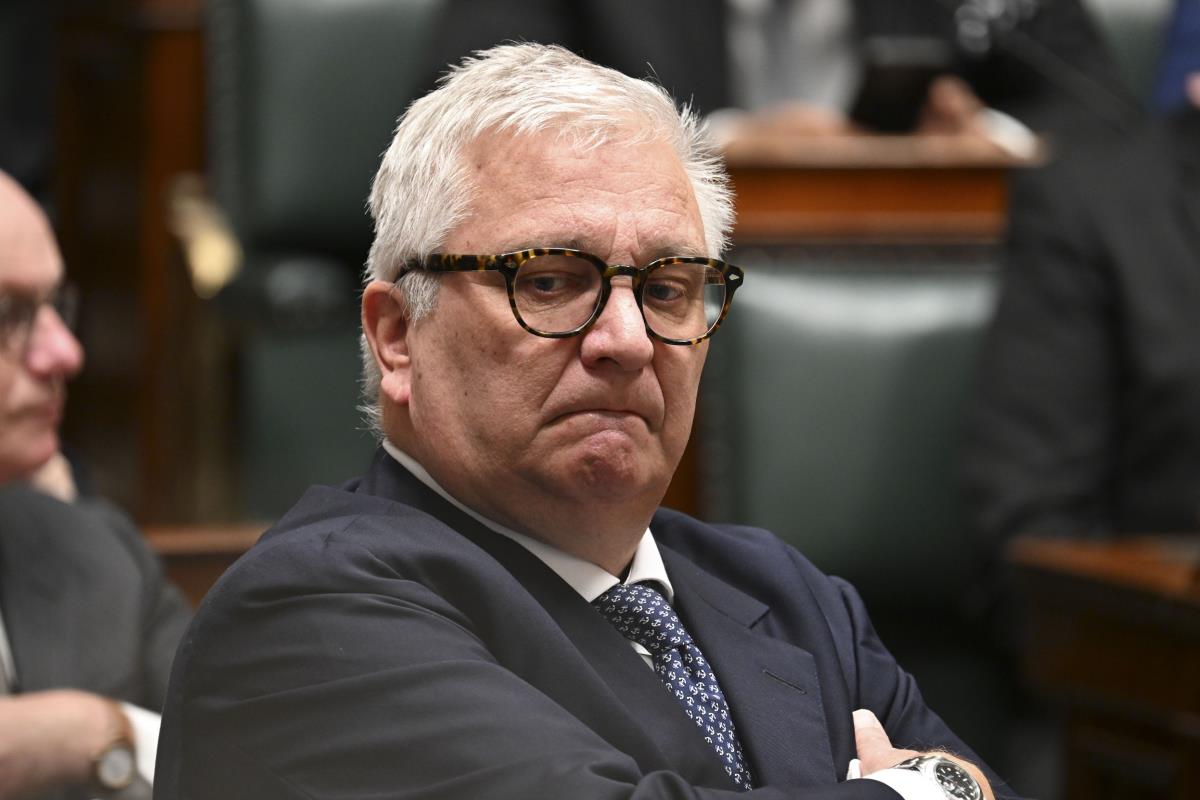 Belgijski princ Lorent