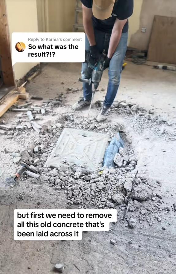 Tajni bunar ispod kuhinjskog poda u kući iz 1897. godine (4).png