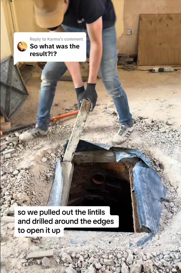 Tajni bunar ispod kuhinjskog poda u kući iz 1897. godine (5).png