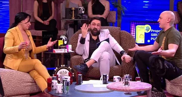 Zlata Petrović i Desingerica