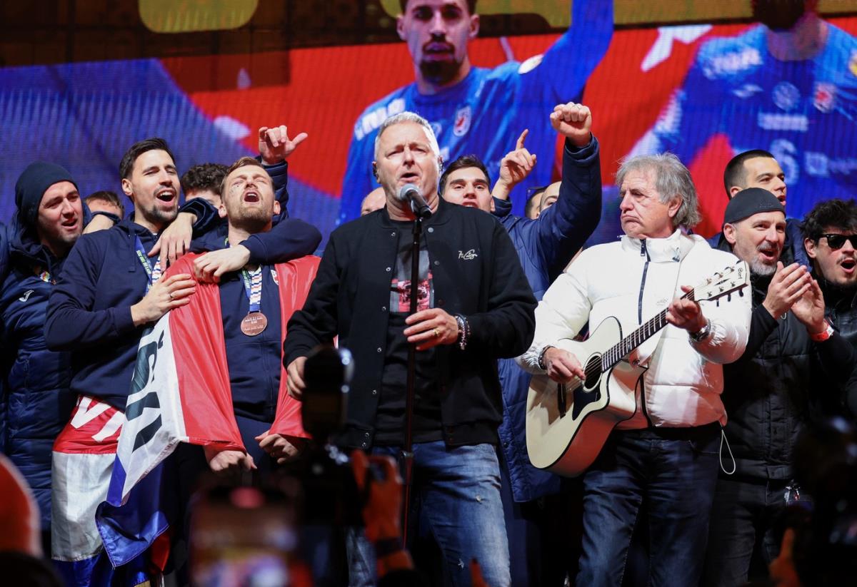 Marko Perković Tompson