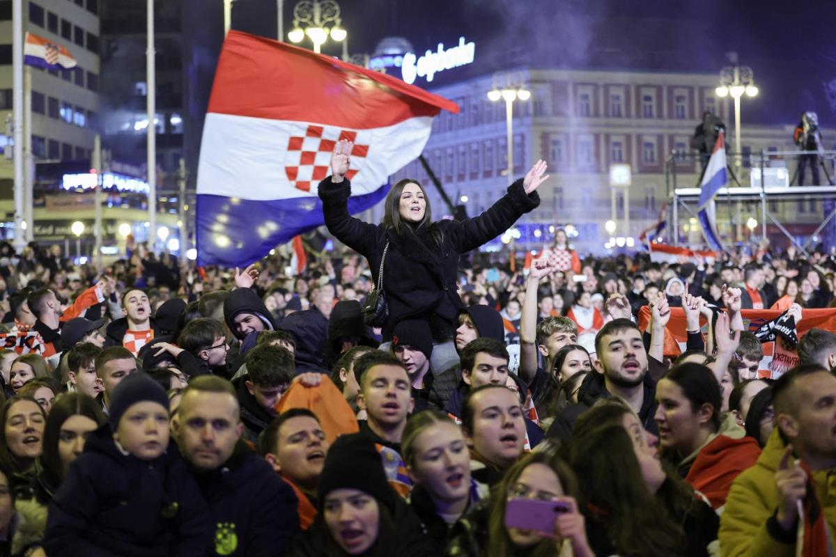 Marko Perković Tompson koncert na dočeku rukometaša 2026.