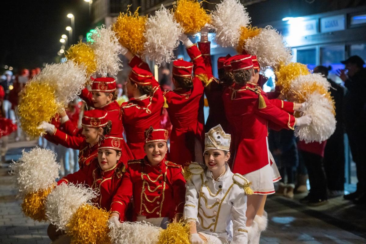 Praznik mimoze, otvaranje.jpg