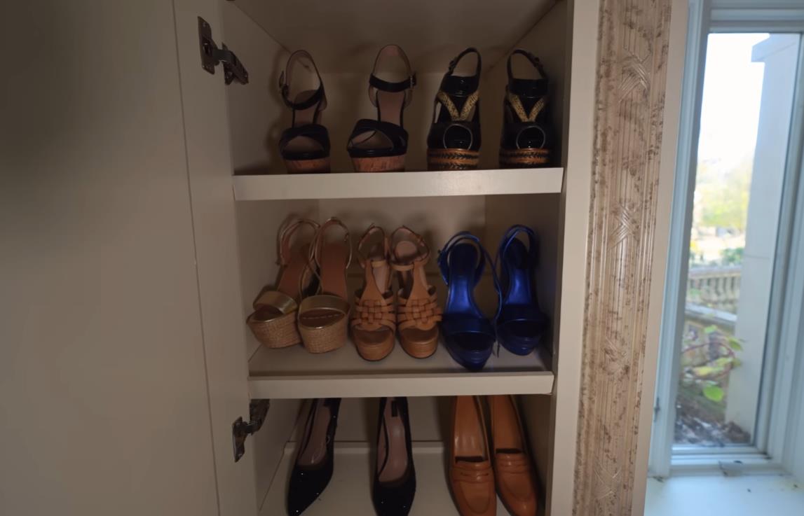 Otkrio napuštenu vilu vrednu 12 miliona evra