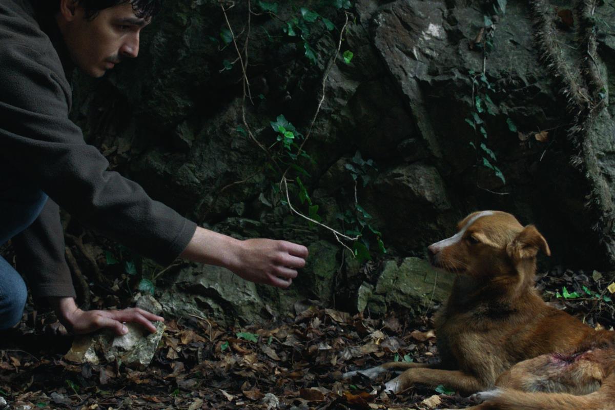 Vetre, pričaj sa mnom - kadrovi iz filma