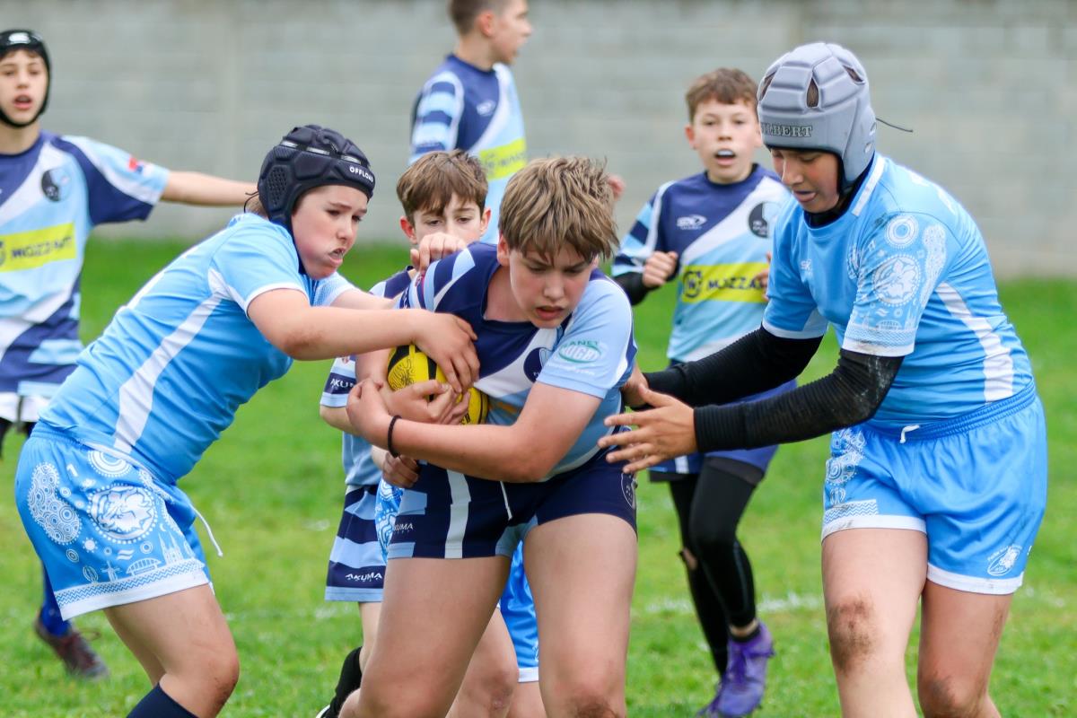 Ragbi proleće je pred nama