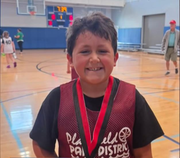 Dečak Kejleb Čabola dobio opekotine zbog TikTok trenda