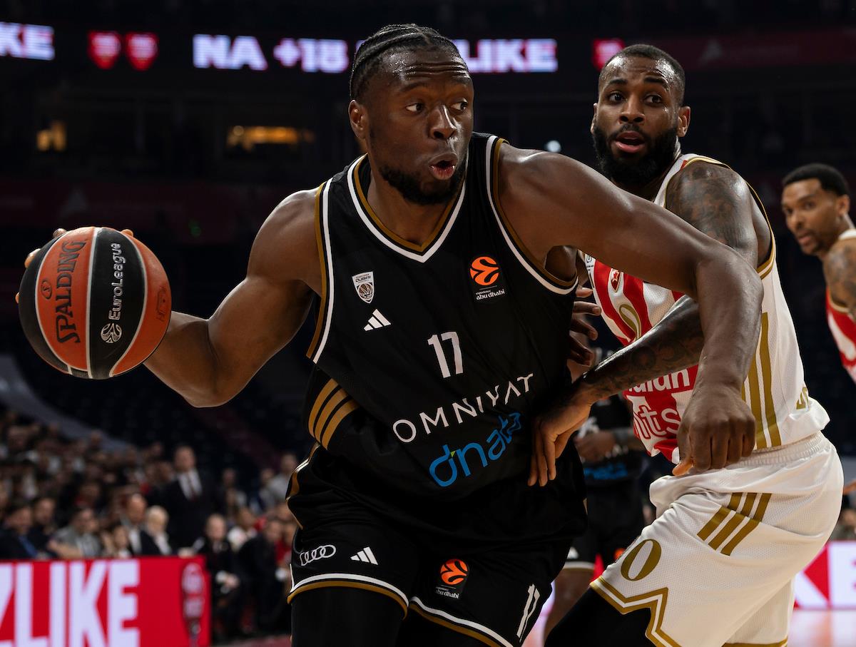 Mfindu Kabengele i Kodi Miler-Mekintajer