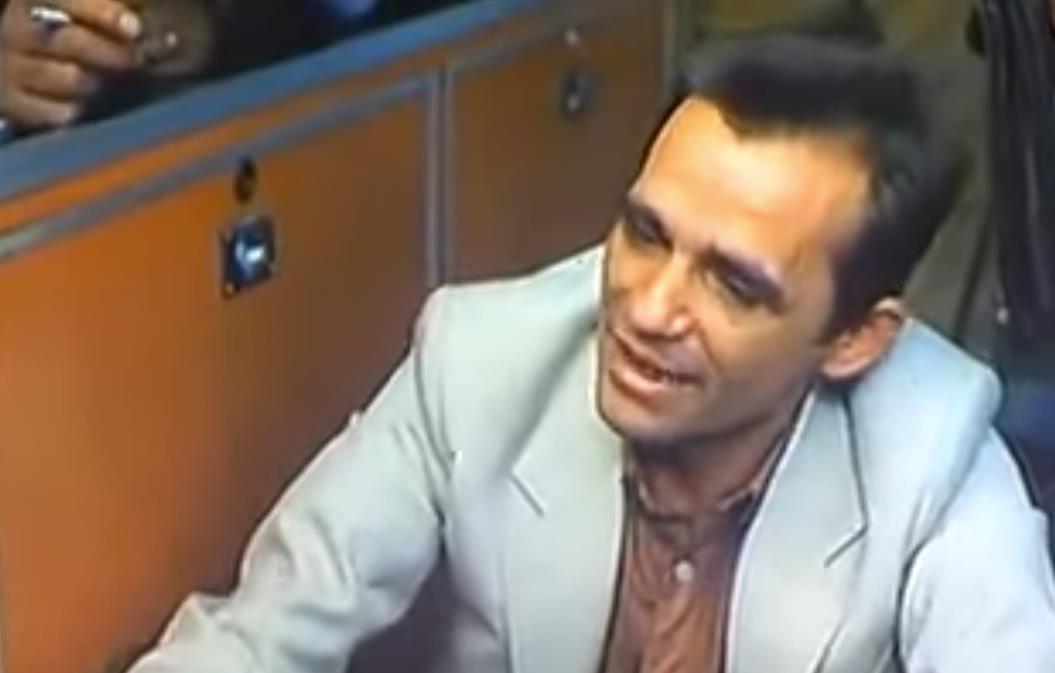 Smrt Dragana Maksimovića Makse