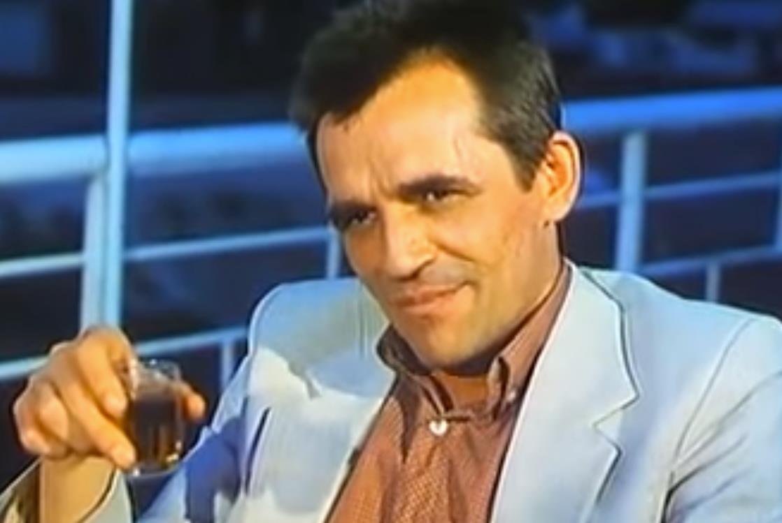 Smrt Dragana Maksimovića Makse