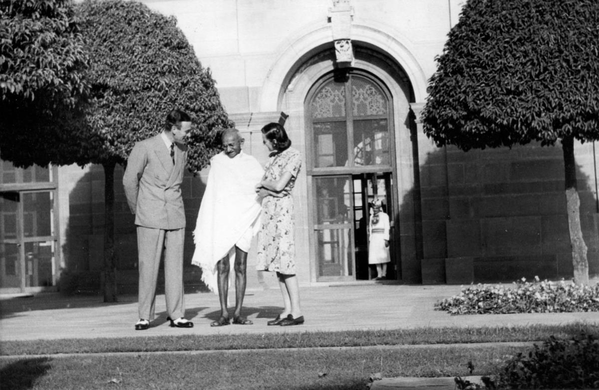 Lord Luis Mauntbaten