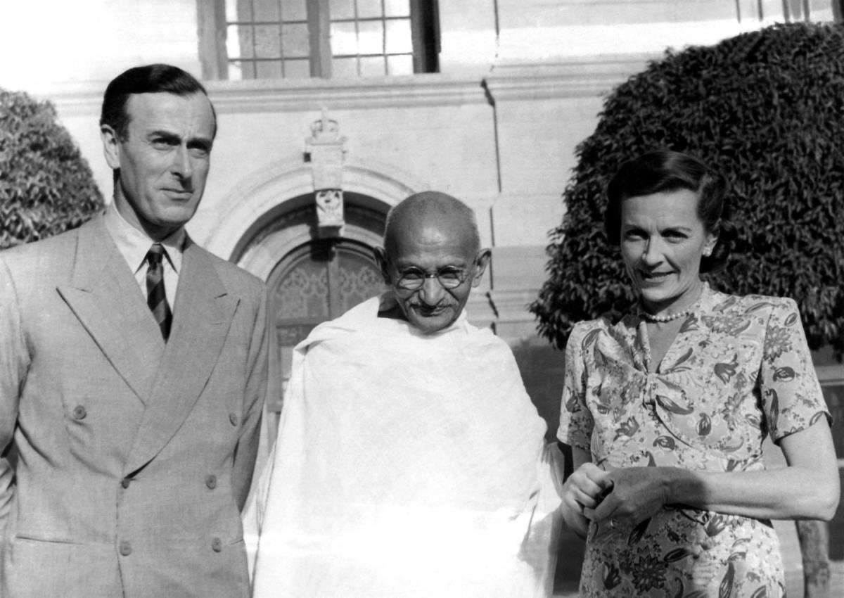 Lord Luis Mauntbaten