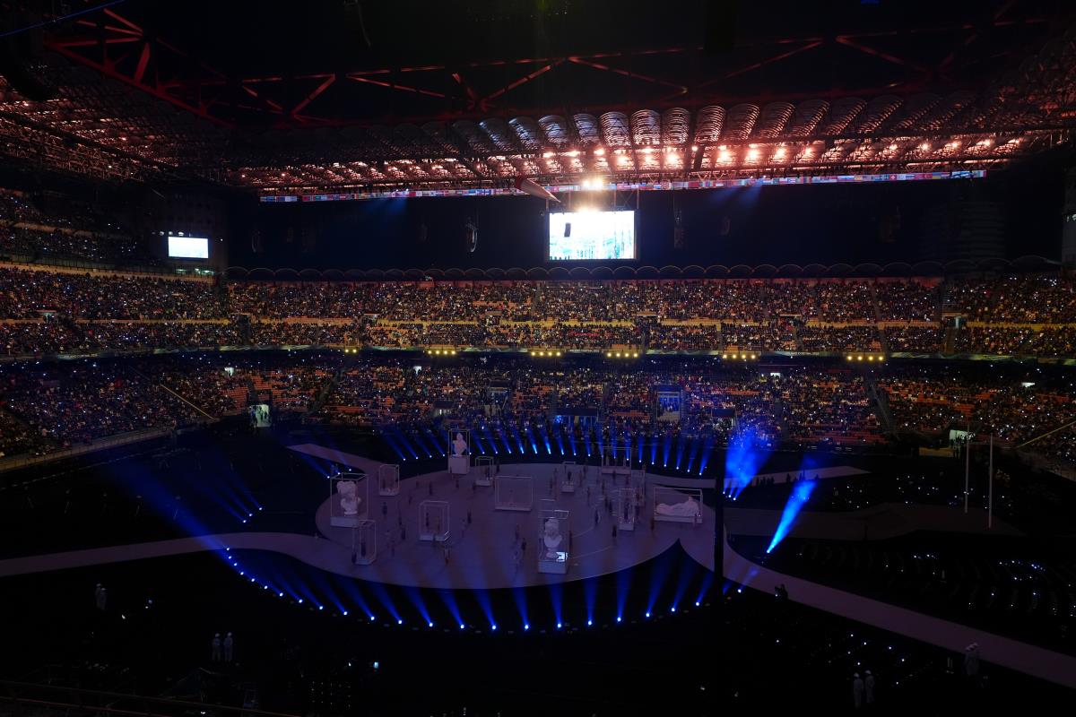 Zimske olimpijske igre