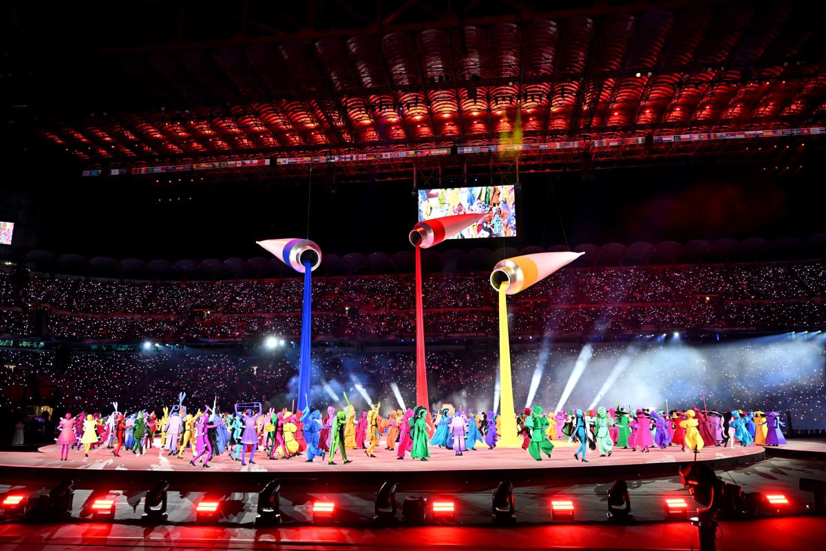 Zimske olimpijske igre