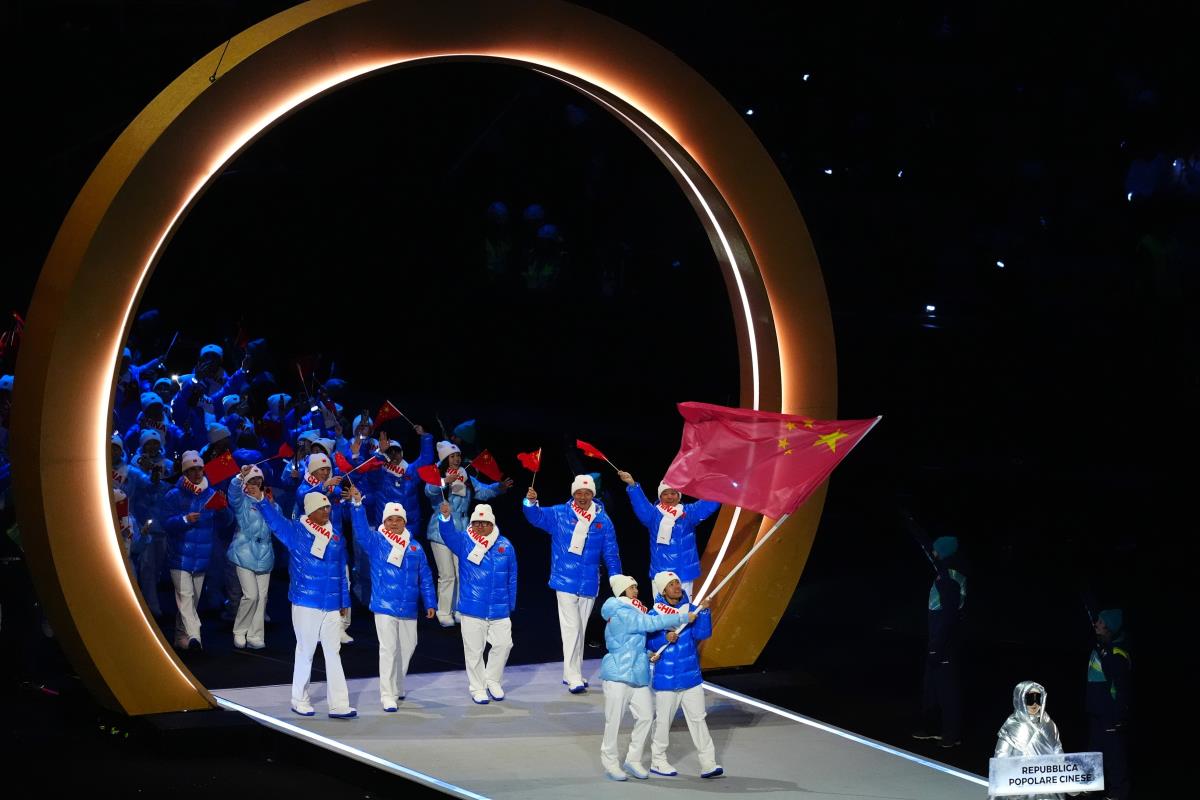 Zimske olimpijske igre