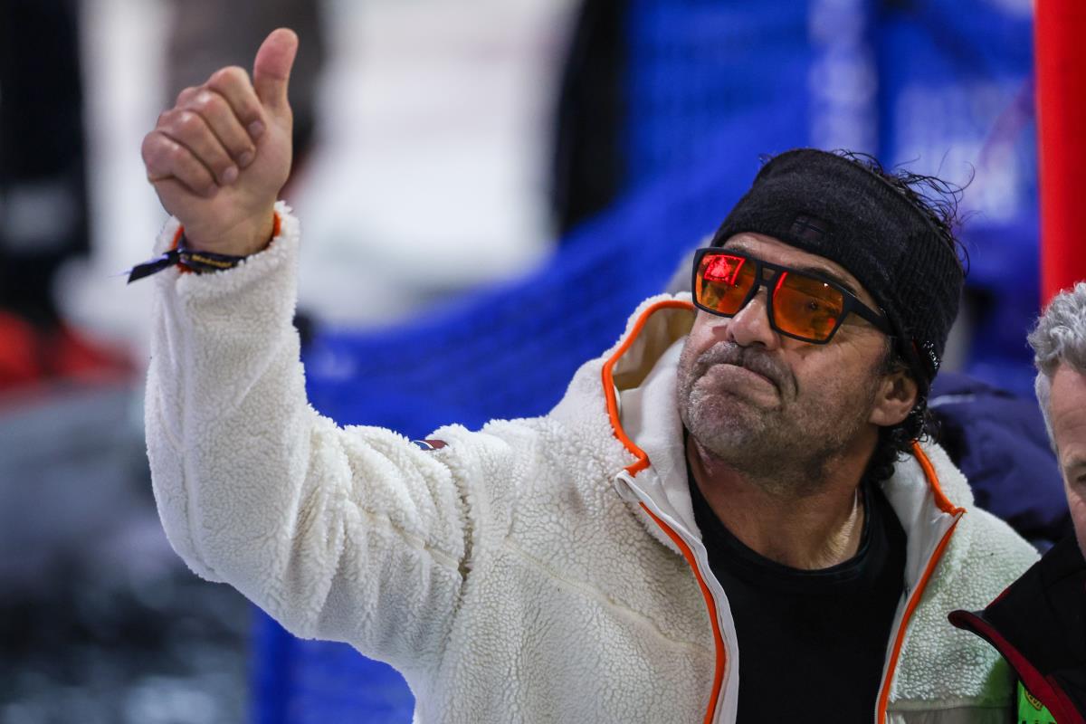 Alberto Tomba
