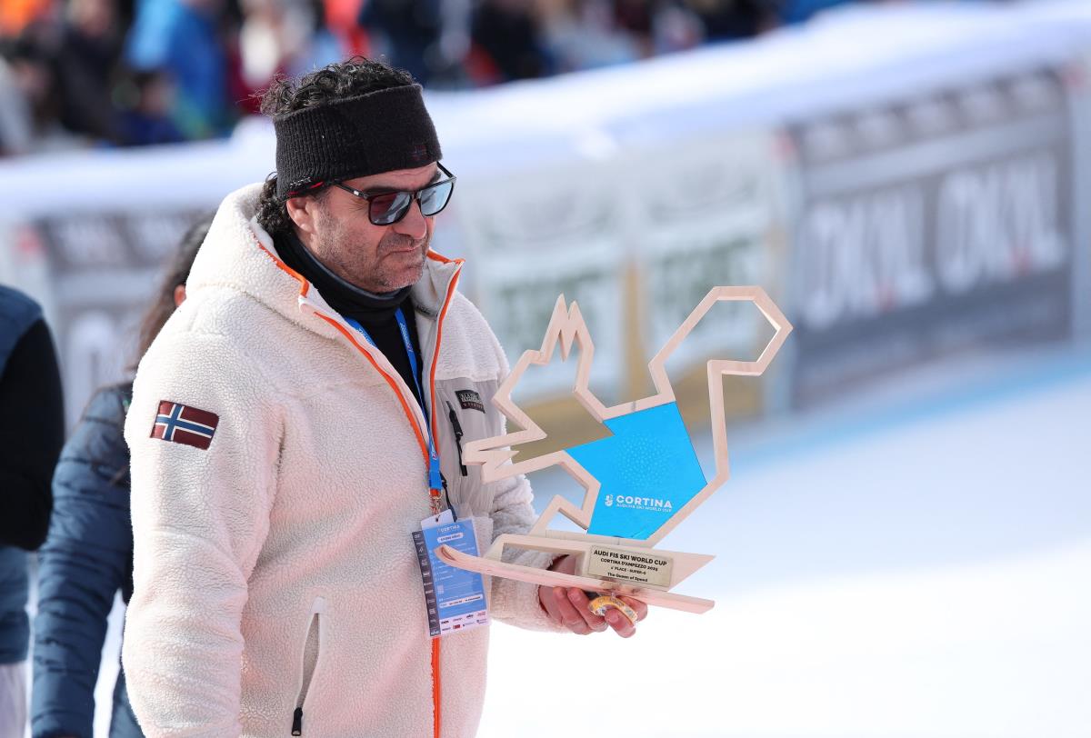 Alberto Tomba
