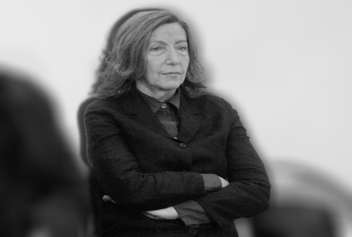 Gordana Marić Goca Marić