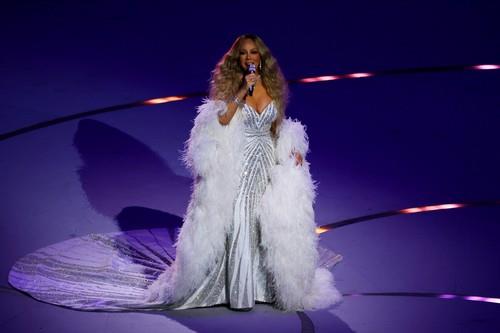 Maraja Keri nastup na otvaranju Zimskih olimpijskih igara u Italiji 2026.