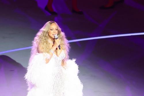 Maraja Keri nastup na otvaranju Zimskih olimpijskih igara u Milanu 2026