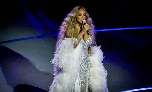 Maraja Keri peva na otvaranju Zimskih olimpijskih igara 2026