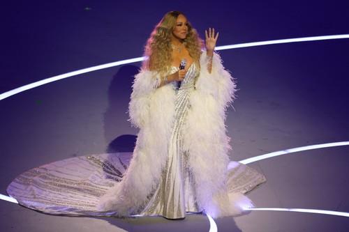 Maraja Keri na otvaranju Zimskih olimpijskih igara 2026.