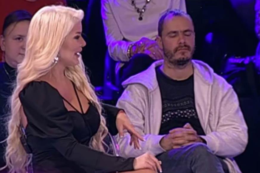 EVO KOJA VODITELJKA JE UŠLA U ELITU 9 KAO REGULARNA UČESNICA: Takmičari nisu ni svesni šta ih čeka, plava bomba će svima pomrsiti konce