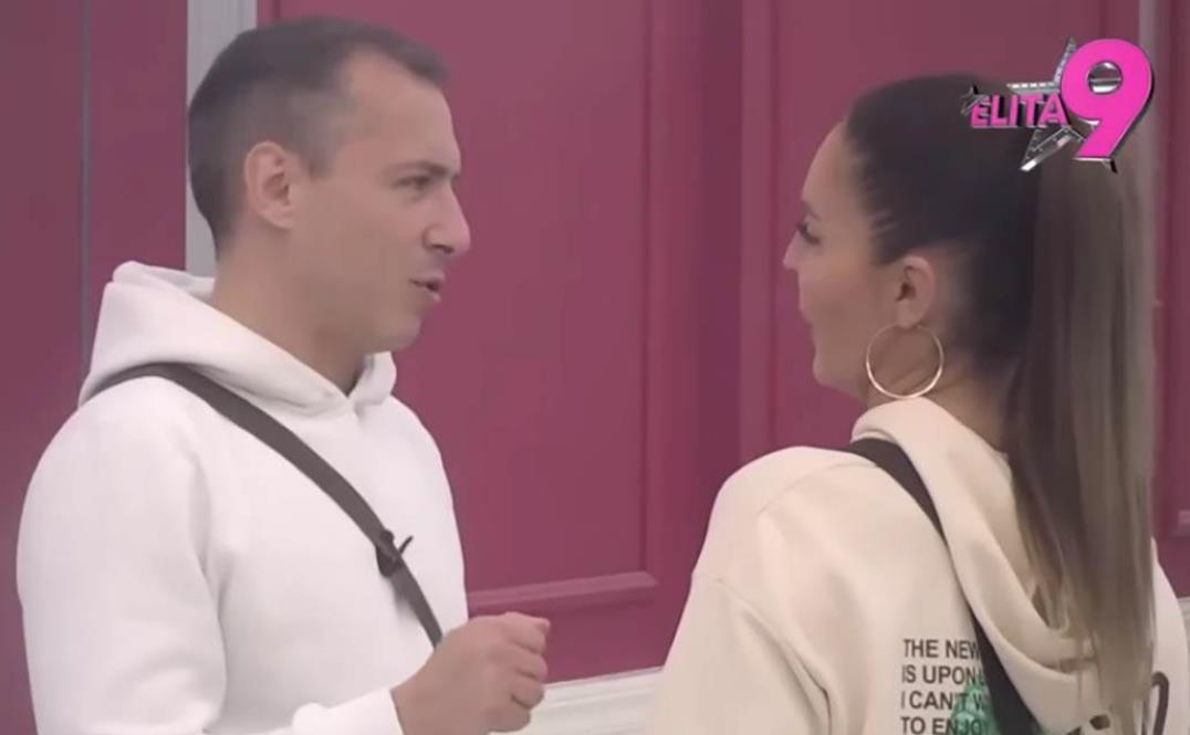 EVO KOJA VODITELJKA JE UŠLA U ELITU 9 KAO REGULARNA UČESNICA: Takmičari nisu ni svesni šta ih čeka, plava bomba će svima pomrsiti konce